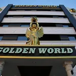 Golden World 4*