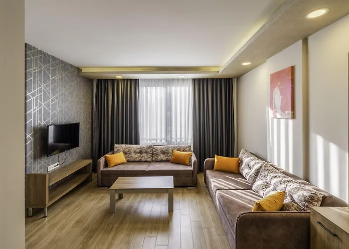 Golden World 4* Antalya