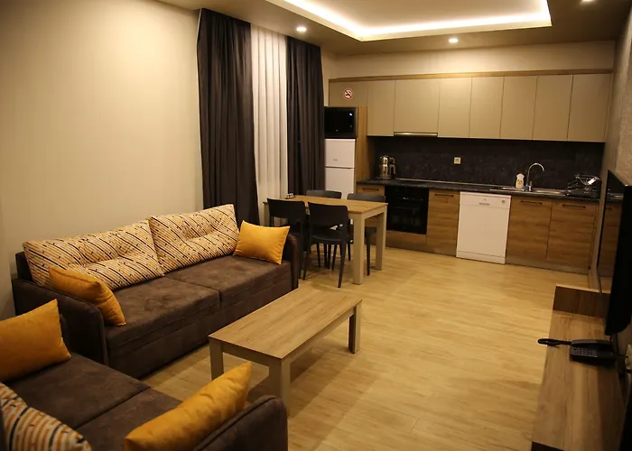 Golden World Antalya