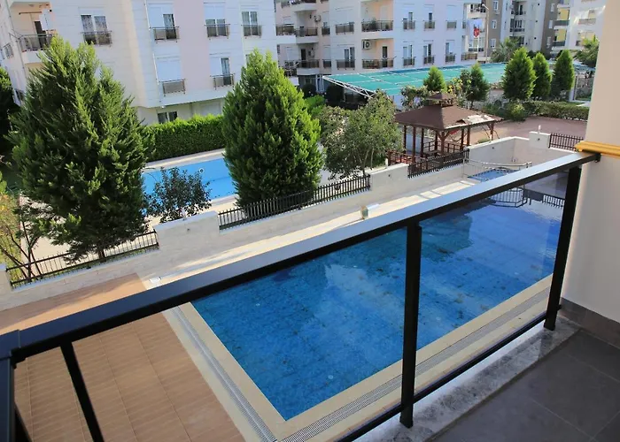 Golden World Antalya