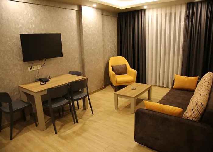 Golden World 4* Antalya