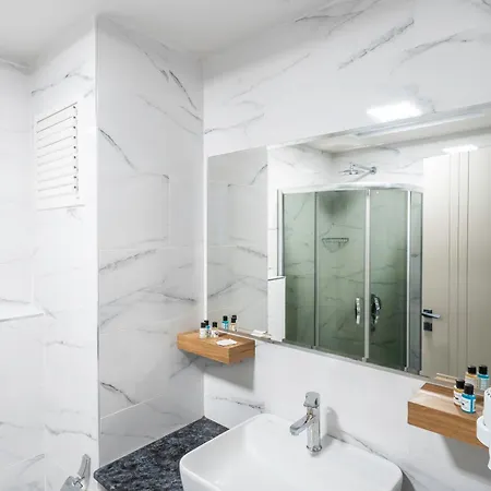 Aparthotel Golden World Antalya