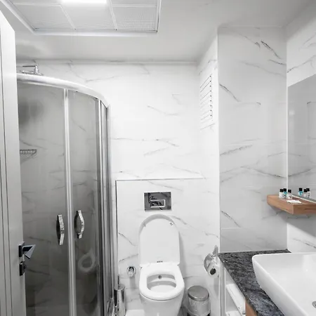 Aparthotel Golden World