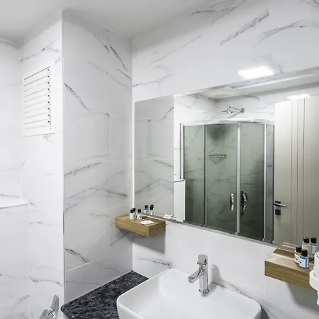 Aparthotel Golden World Antalya