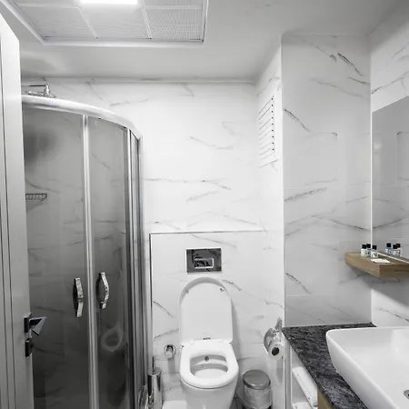 Golden World Antalya