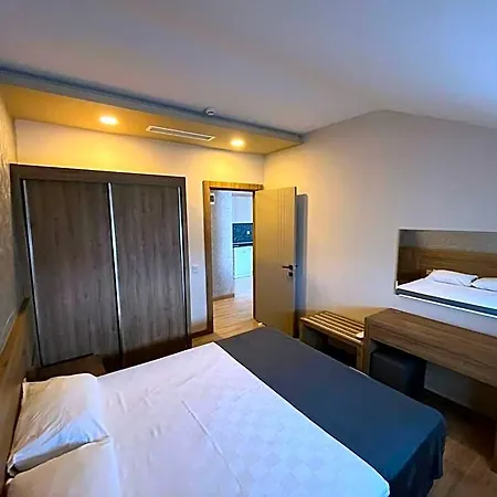 Golden World 4* Antalya