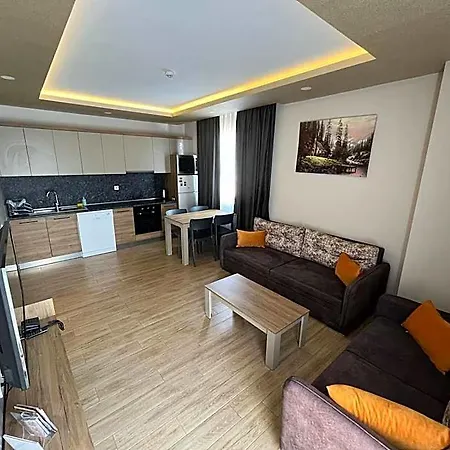 Golden World Antalia