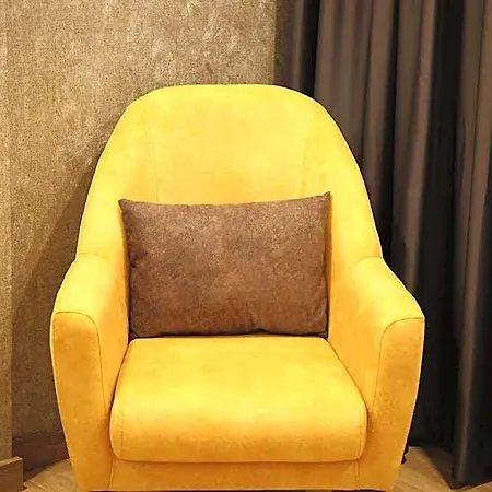 Aparthotel Golden World Antalia