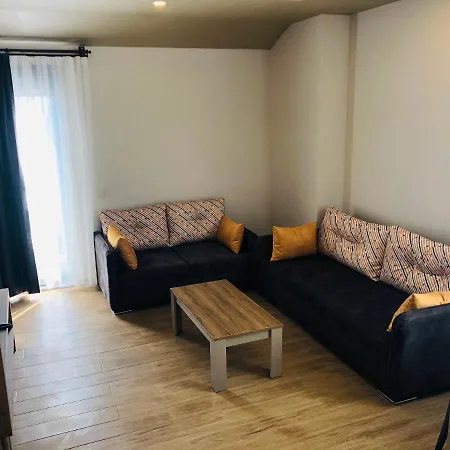 Aparthotel Golden World