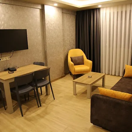 Golden World 4* Antalya