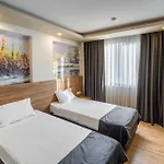 Golden World 4* Antalya