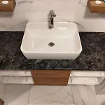 Hotel de apartamente Golden World 4*