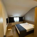 Aparthotel Golden World Antalia
