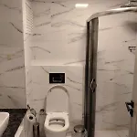 Hotel de apartamente Golden World 4*