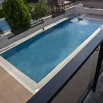 Golden World Hotel de apartamente Antalya