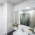 Hotel de apartamente Golden World Antalya