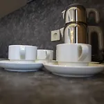 Hotel de apartamente Golden World Antalya
