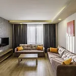Golden World 4* Antalya