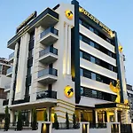 Hotel de apartamente Golden World Antalya