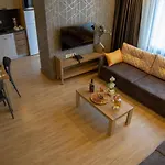 Hotel de apartamente Golden World Antalya