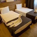 Golden World Antalya