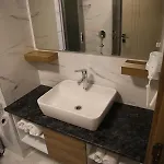 Golden World Hotel de apartamente