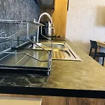 Hotel de apartamente Golden World 4*