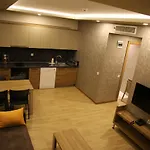 Golden World Hotel de apartamente 4*