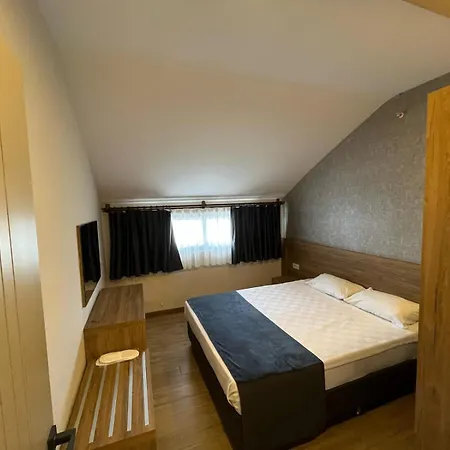 Aparthotel Golden World Antalya