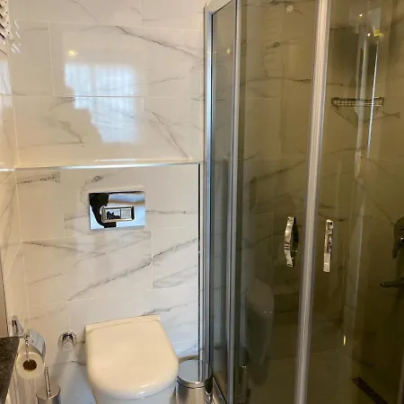 Golden World 4* Antalya