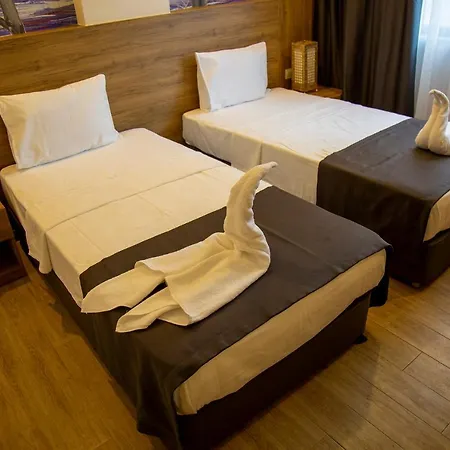 Golden World Antalya