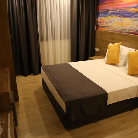 Aparthotel Golden World Antalya