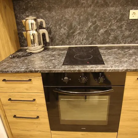 Aparthotel Golden World