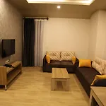 Lejlighedshotel Golden World 4*