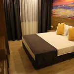 Апарт-отель Golden World Анталья