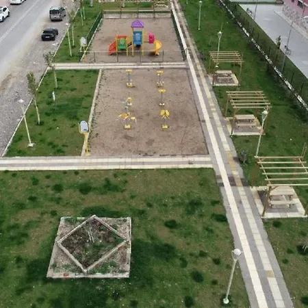 Golden World Antalya