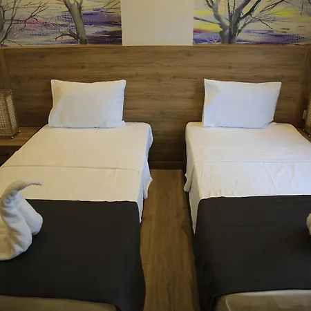 Golden World 4* Antalya