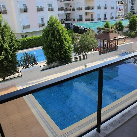 Golden World Antalya