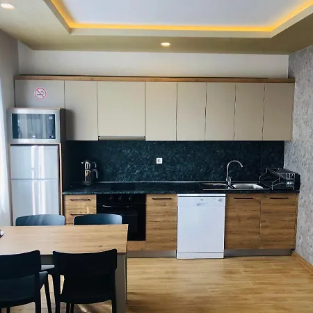 Golden World 4* Antalya