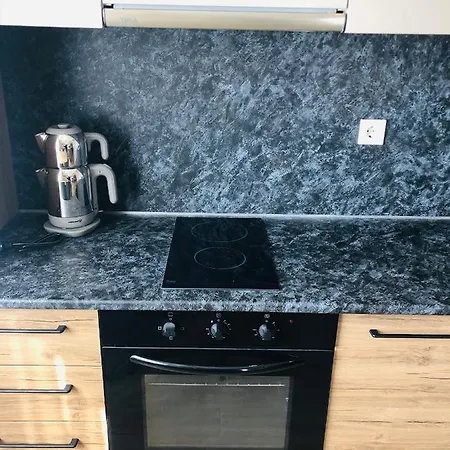 Golden World Antalya